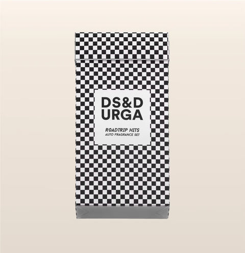 DS & Durga RoadTrip Hits Sample Travel Pack 1