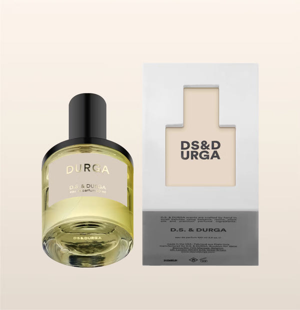 Durga Eaux Du Parfume