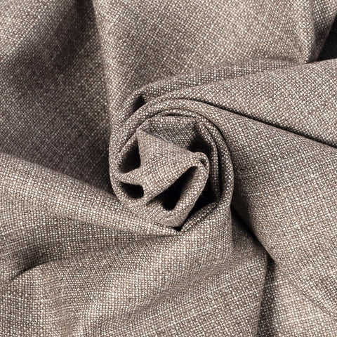 Fradi Yuta overshirt, fabric close-up