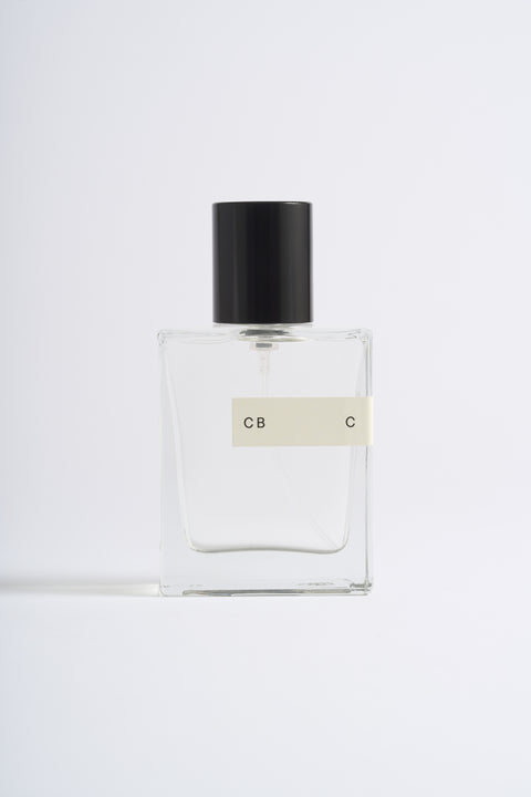 CBCB Fragrances Still — Rain Soil 3