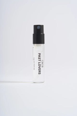 CBCB Fragrances Sample Set - Black, Linen, Leather - View 6
