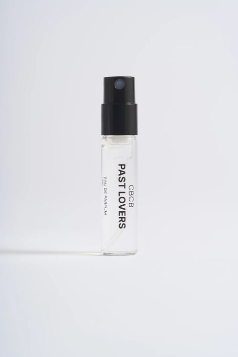 CBCB Fragrances Sample Set - Black, Linen, Leather - View 6