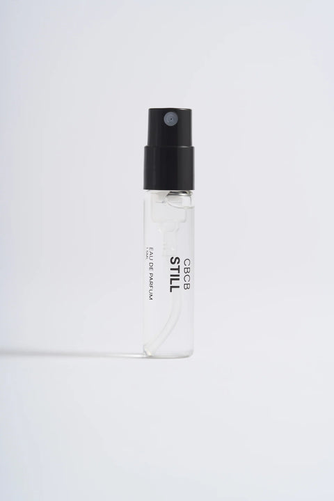 CBCB Fragrances Sample Set - Black, Linen, Leather - View 5