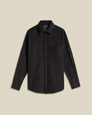 Portuguese Flannel Sounds in Brown — Portugal