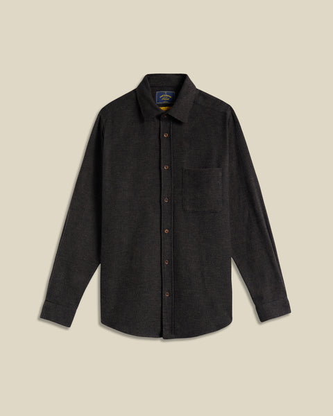 Portuguese Flannel Sounds in Brown — Portugal