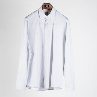 Stenstroms Light Grey Jersey Shirt - Sweden