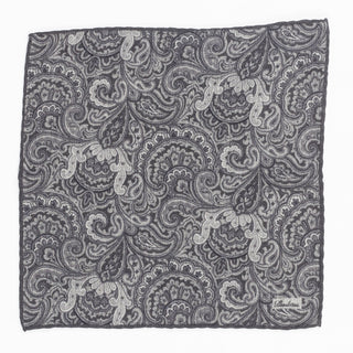 Stenstroms Pocket Square - Sweden
