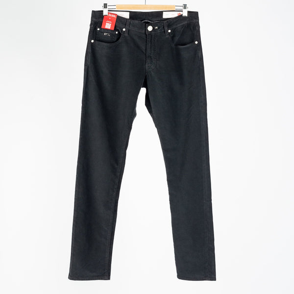 Carbon V009 Velvet Soft Dye Trouser
