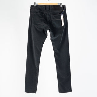 Tramarossa Denim (fabric detail)
