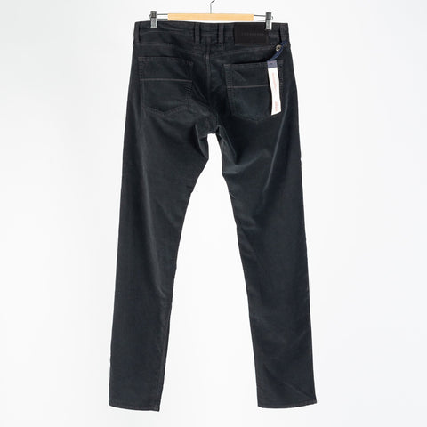 Tramarossa Denim (fabric detail)