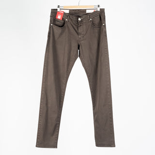 Tramarossa Denim denim Denim - Made in Italy