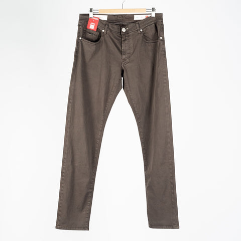 Tramarossa Denim denim Denim - Made in Italy