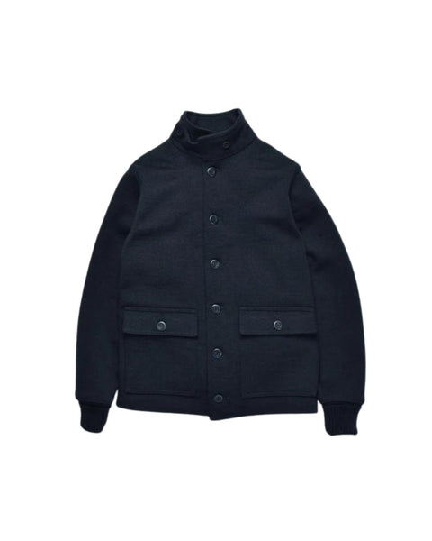 Dehen 1920 Navy Submariner Coat 1