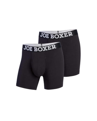 Joe Boxer 2-Pack Junk Drawer Pouch Brief 1
