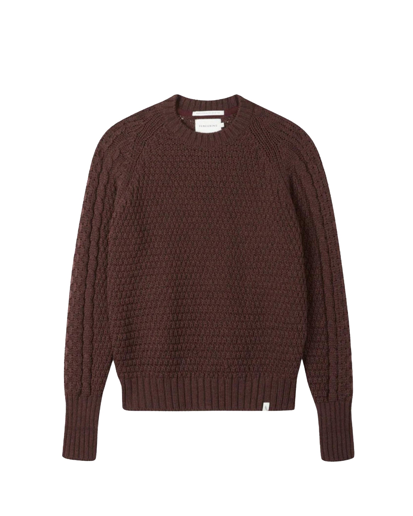 Peregrine sales wool sweater