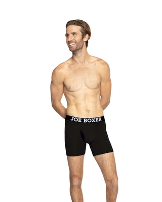 Joe Boxer 2-Pack Junk Drawer Pouch Brief 3