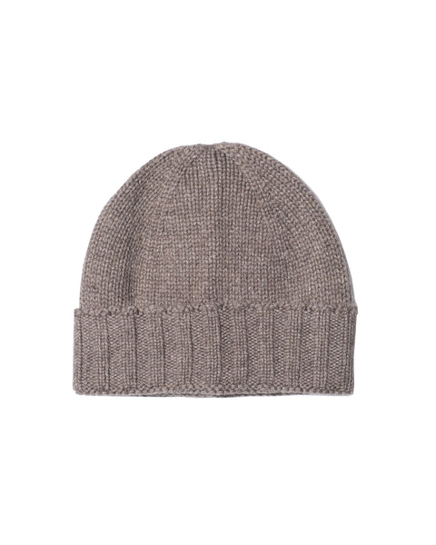 Cashmere Toque - Mr.Derk