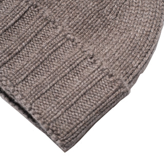 Cashmere Toque - Mr.Derk