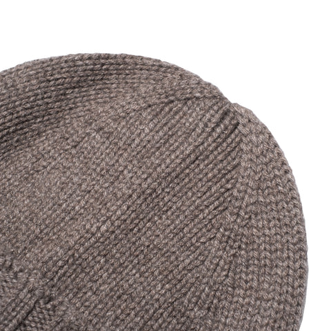 Cashmere Toque - Mr.Derk