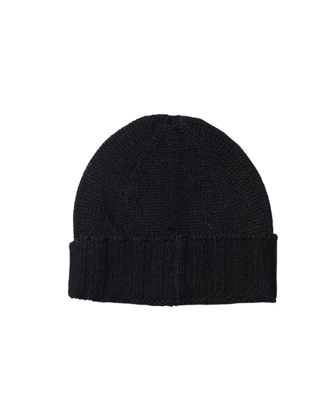 Cashmere Toque - Mr.Derk