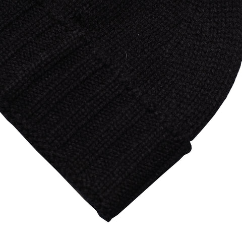Cashmere Toque - Mr.Derk