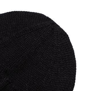 Cashmere Toque - Mr.Derk
