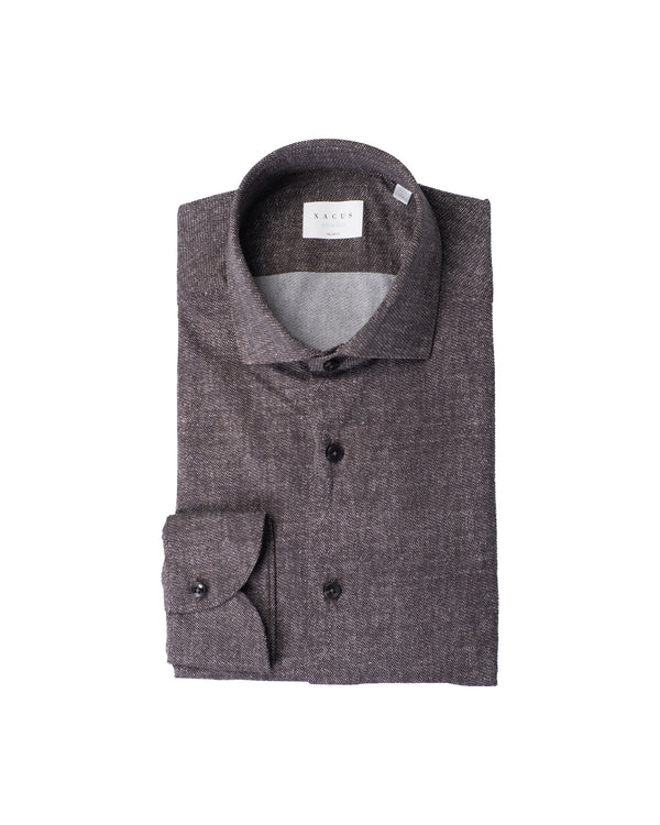 Charcoal Active Shirt