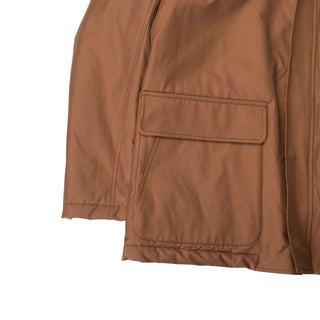 Waterville Tan Car Coat 4