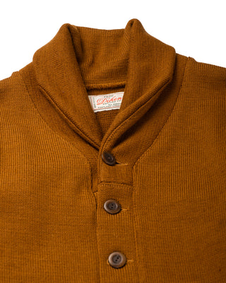 Dehen 1920 Dehen Shawl Sweater Coat 4