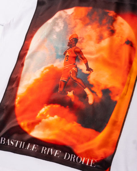 Bastille Bastille Window Air Tee 4