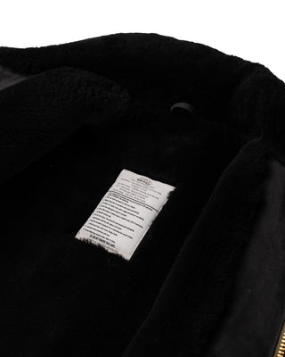 Dehen 1920 Dehen Mutton Collar Jacket 4