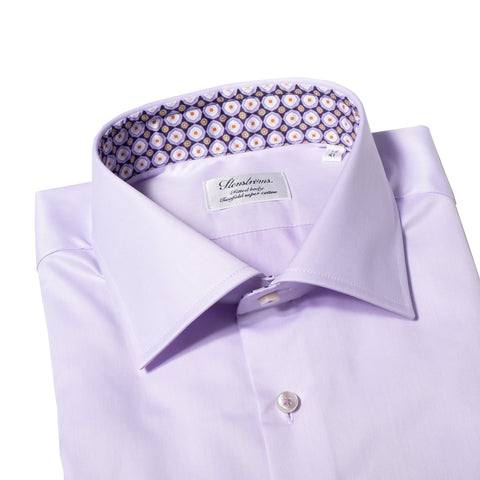 Stenstroms Cotton Twill Dress Shirt 3