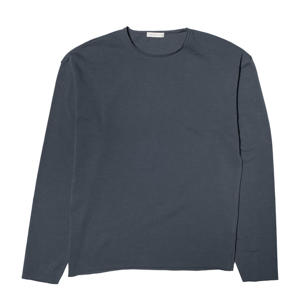 Cotton Lennox LS Tee