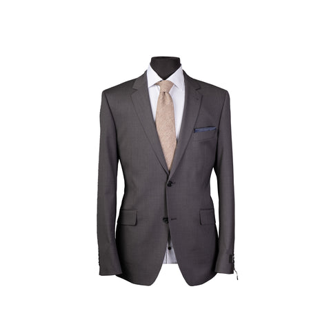 Horst Charcoal Suit 1