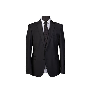 Strellson Black Flex Cross Suit 1