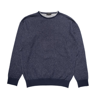 Phil Petter Cotton Melange Sweater 1