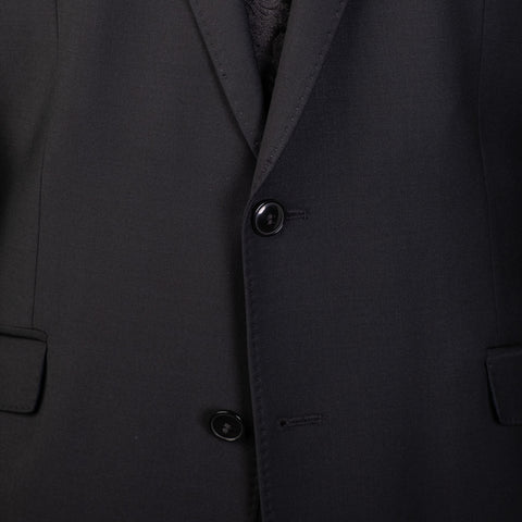 Strellson Black Flex Cross Suit 3
