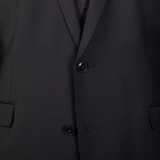 Strellson Black Flex Cross Suit 3