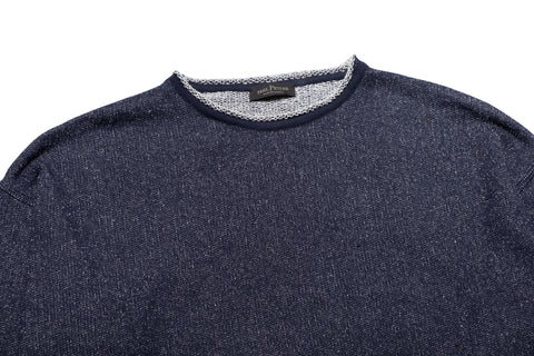 Phil Petter Cotton Melange Sweater 2