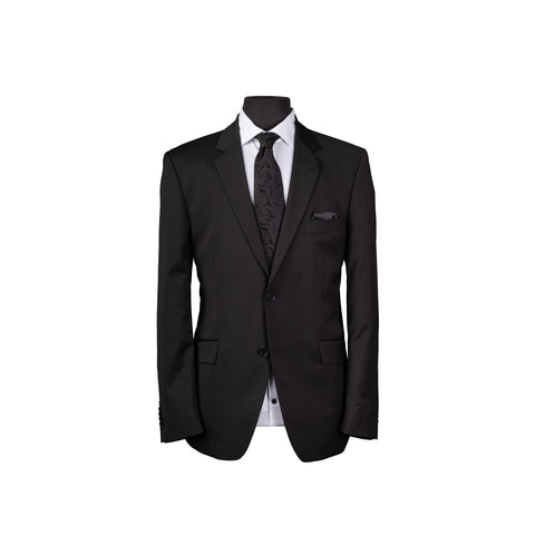 Horst Black Suit 1