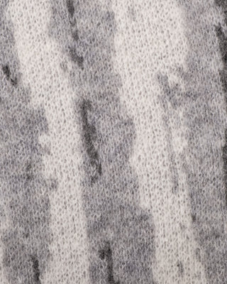 Gabba Grey Dylan Stripe Knit 5