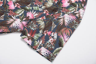 Joop Cotton Floral Shirt 6