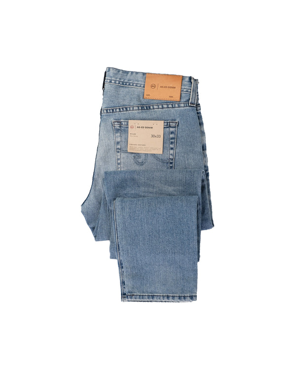 25 Year Los Osos Tellis