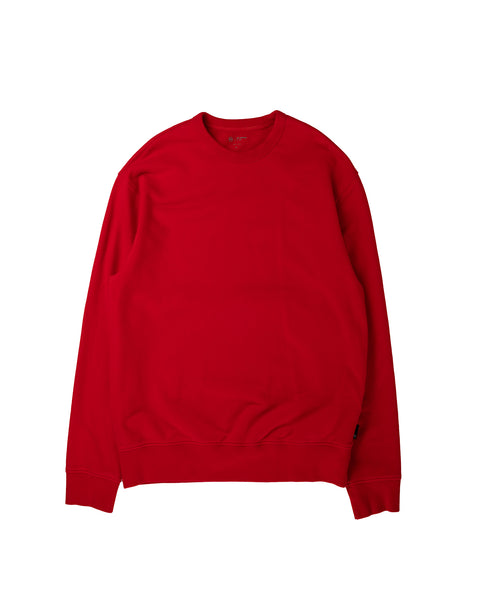AG Red Arc Sweater 1