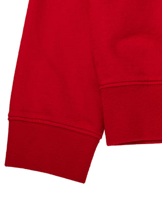 AG Red Arc Sweater 3