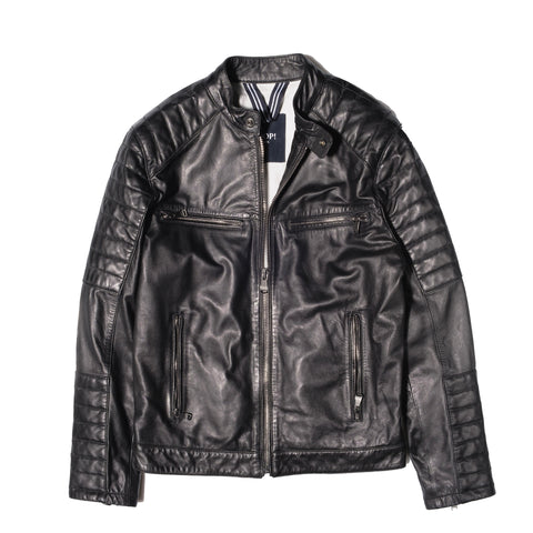 Joop Baldo Leather Jacket 1