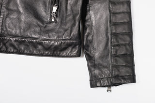 Joop Baldo Leather Jacket 6