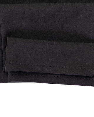 Alberto Black 5 Pocket Dress Pant 3