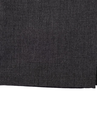 Alberto Dark Grey 5 Pocket Dress Pant 3