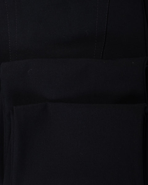 Alberto Navy 5 Pocket Dress Pant 3